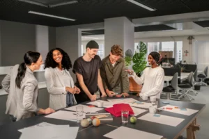Transforming Workplace Environment Standards
