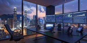 Future workforce trends