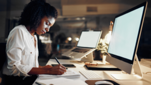 Elevating Skills Smart Learning